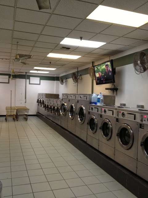 Jobs in Oyster Bay Laundromat - reviews