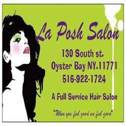 Jobs in La Posh Hair Salon - reviews