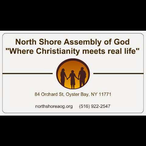 Jobs in North Shore Assembly of God - reviews