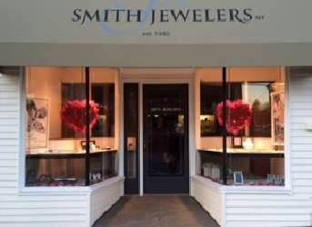 Jobs in Smith Jewelers - reviews