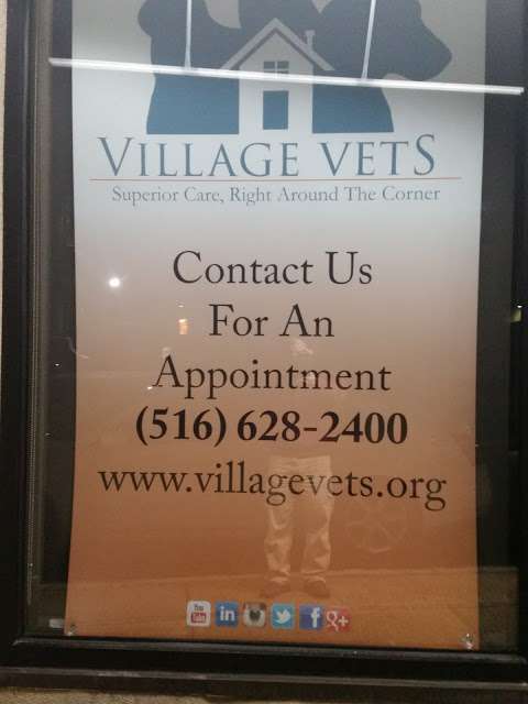 Jobs in Village Vets of Oyster Bay - reviews